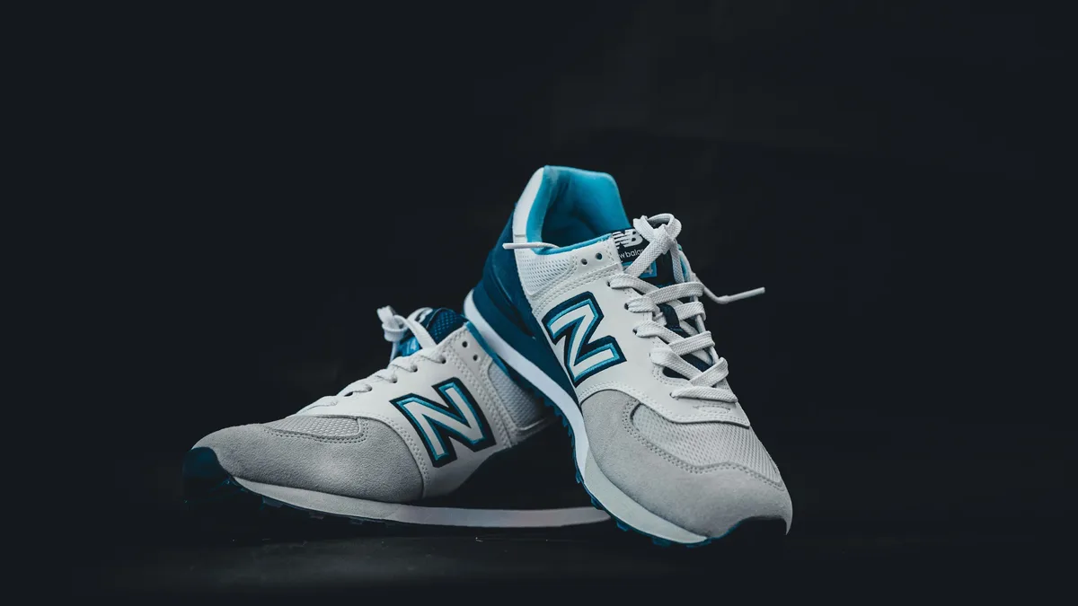 Resale: New Balance unveils the 983 sneaker, inspired by 2000s running designs