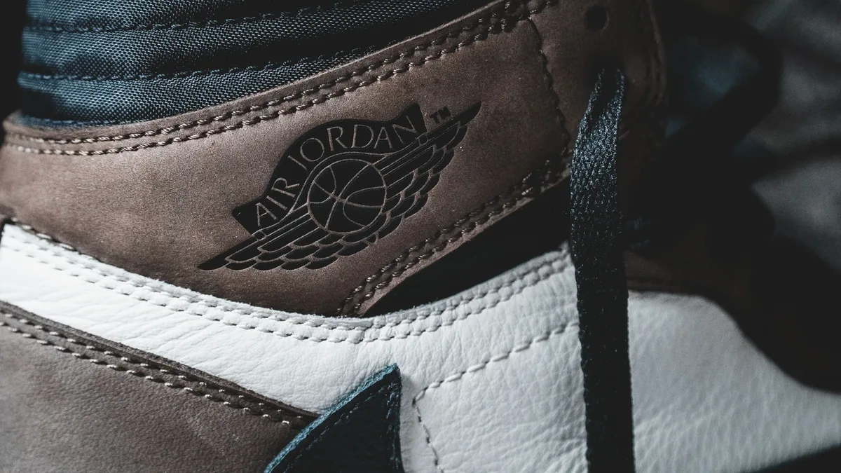 Sneakers: Nike is releasing two premium versions of the Air Max Goadome Low this October