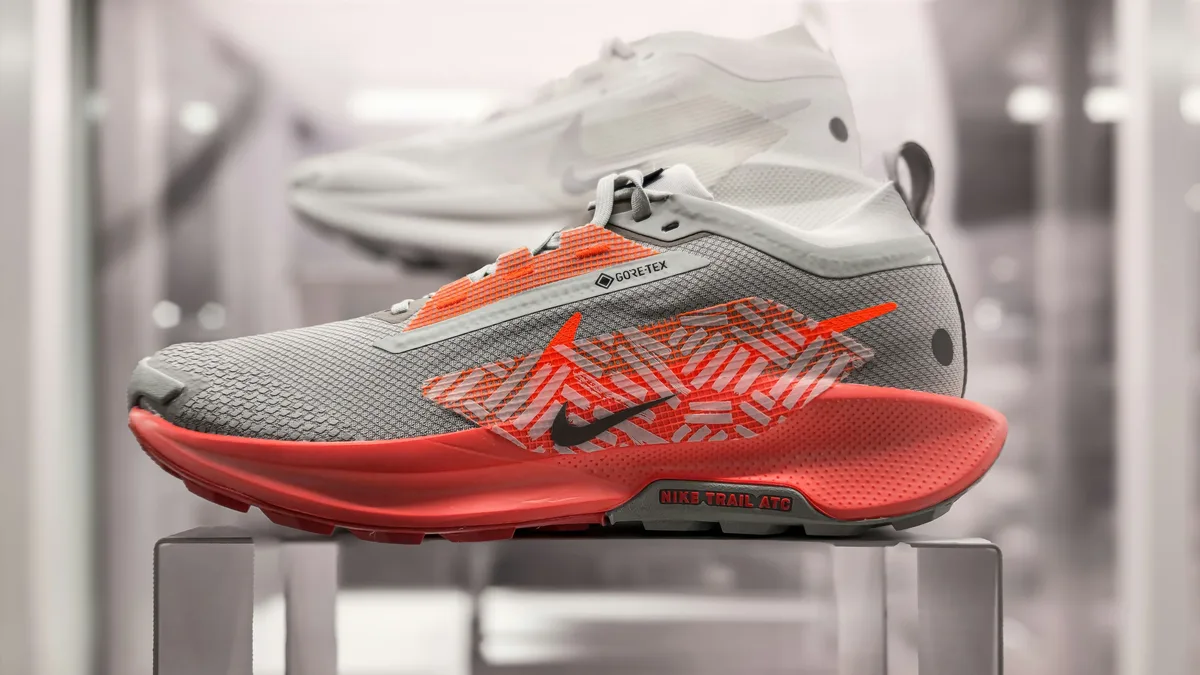 Beyond Sneakers: Nike's new Pegasus Plus 2 running shoe launches September 3rd for $170