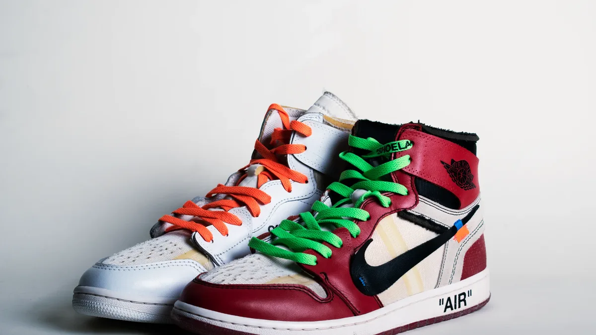 Nike releases seven new sneakers this week, including the G.T
