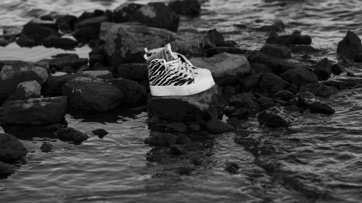 The collaboration between nonnative and Converse re-releases the All Star GORE-TEX Centerzip Ox in an ivory colorway...