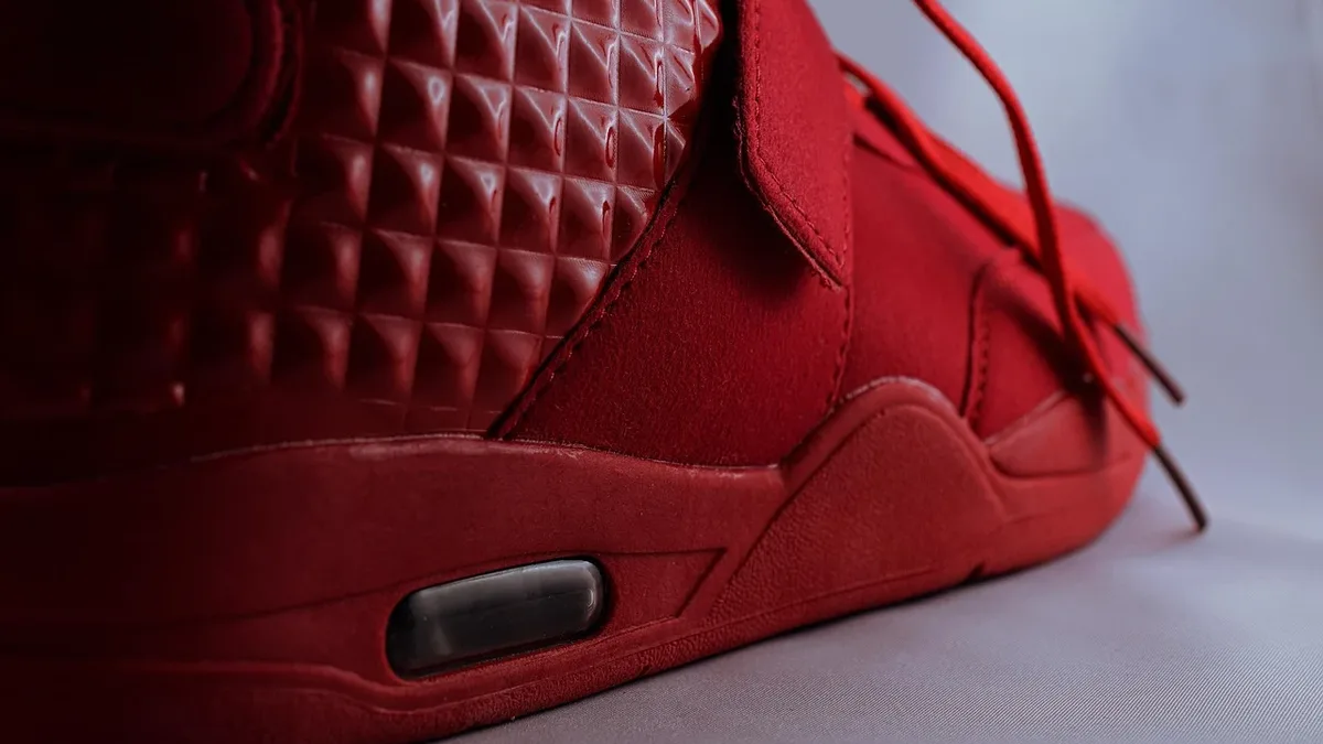 Releases: The Salehe Bembury x PUMA Velum 2 sneaker launches on September 3