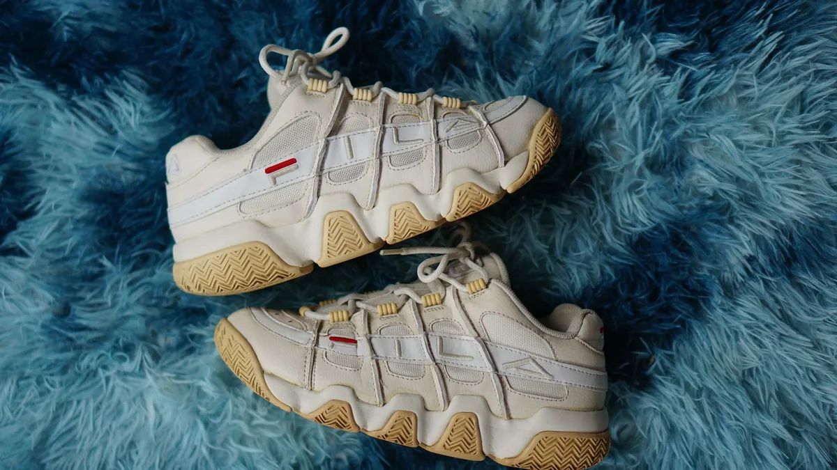 The limited-edition sneaker draws inspiration from Indian heritage and traditional storage trunks, blending the Samba...