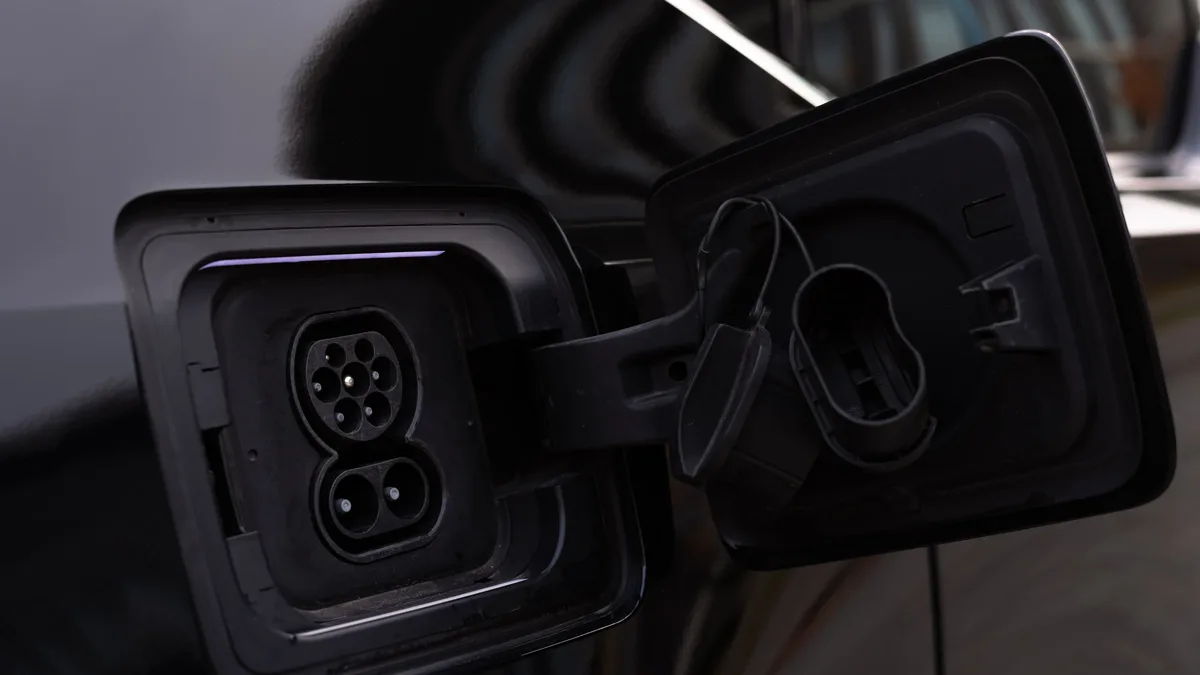 A cleantech analyst predicts ordinary gasoline cars in the US will be worth less than the cost of their fuel and...