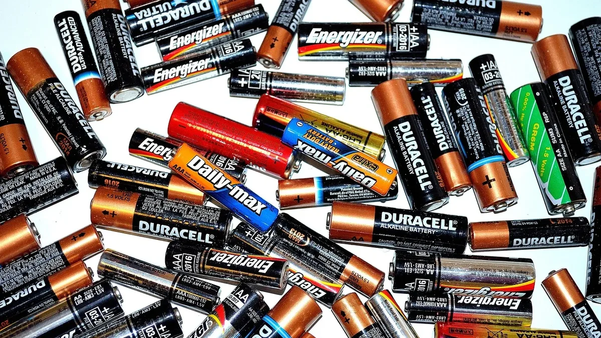 Asahi Kasei has developed a lithium pre-doping technology for silicon-rich lithium-ion batteries, aiming to cut...