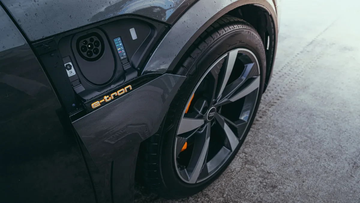 Automotive: Audi will launch the new A2 E-Tron electric compact car at the end of 2026