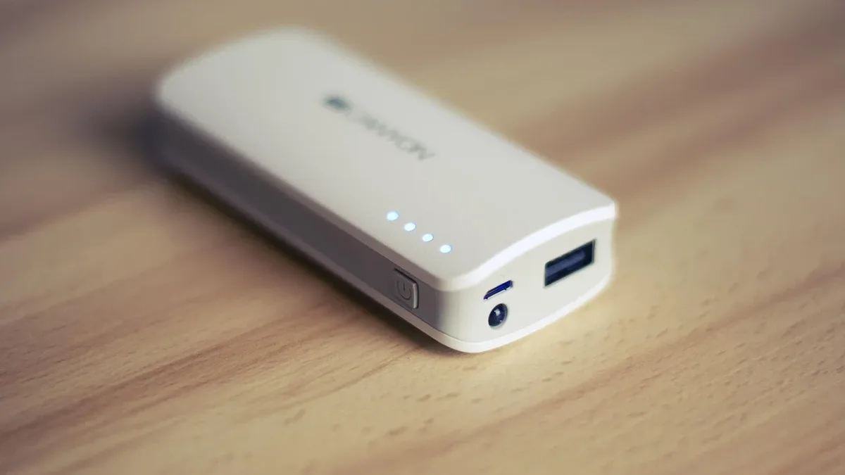 The Bluetti Pioneer Na(Sodium) portable power station is now $665, a $334 discount from its launch price, as part of a...