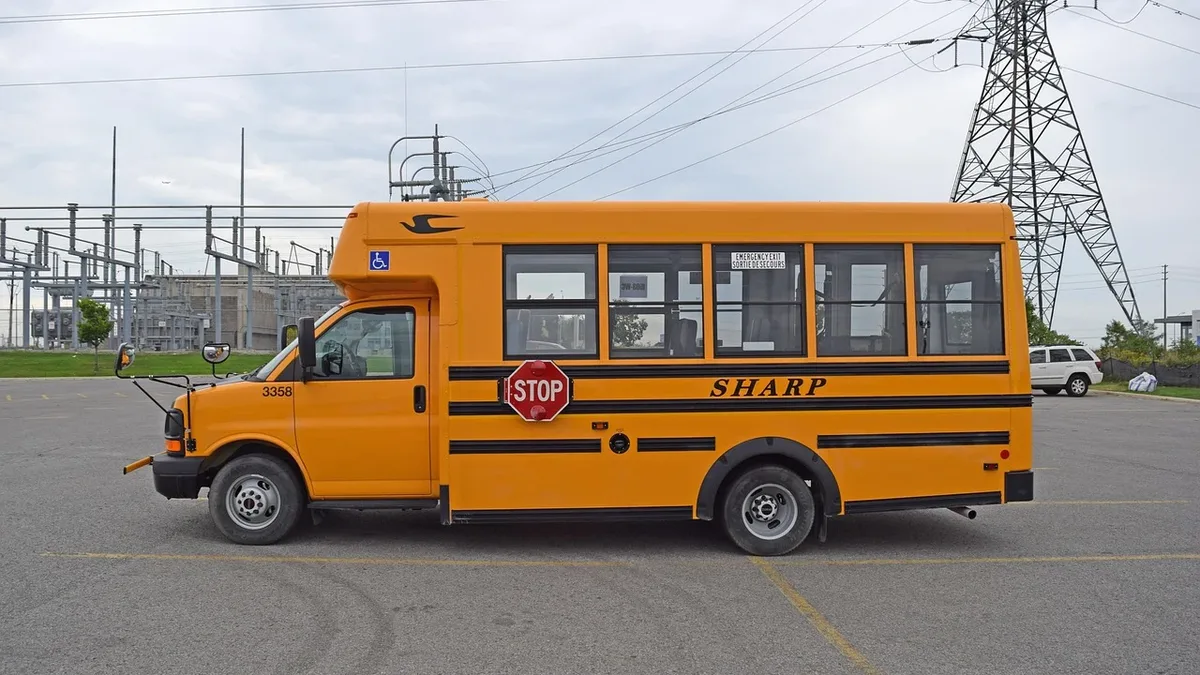 The Boise School District will deploy eight IC Bus electric school buses for the 2026-27 school year, supported by $2.76...