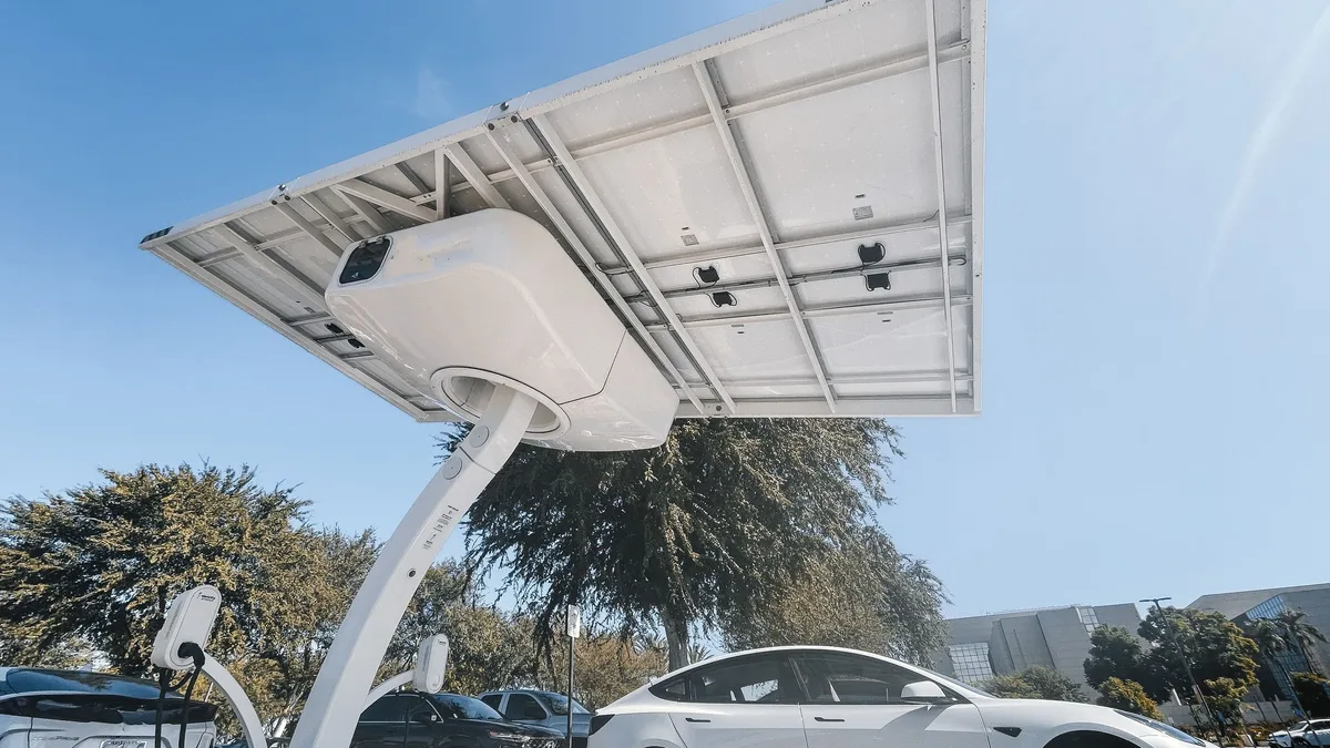 Zero Carbon Charge is doubling power at its two solar-powered EV charging hubs on South Africa's N3 highway, responding...