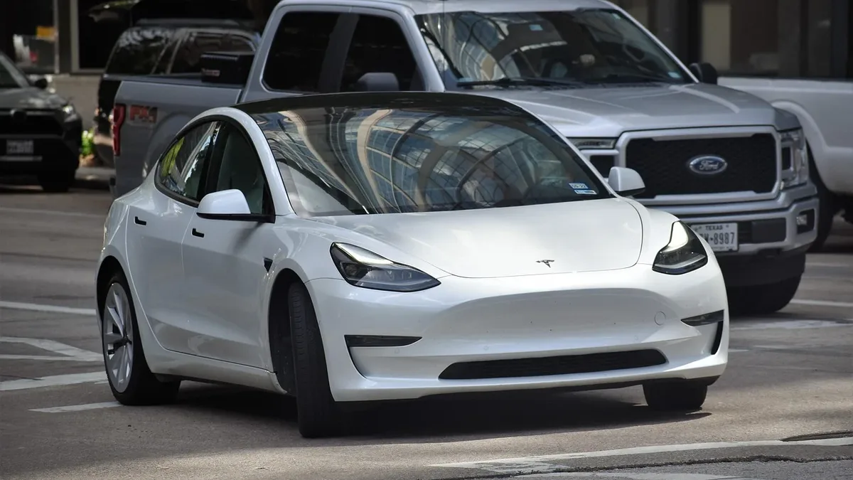 Former Tesla and Ford EV chief Doug Field has been named president of Rivian-spinoff Mind Robotics, bringing his...