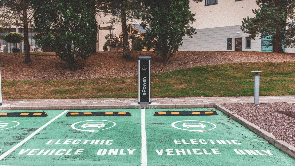 EVgo has unveiled a next-generation DC fast-charging system capable of delivering up to 750 kW to a single vehicle