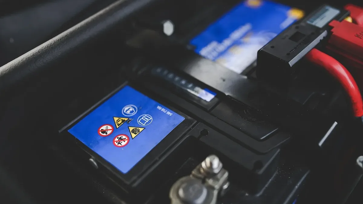 Advanced flame-retardant foams are solving critical thermal safety challenges in next-generation EV battery designs...