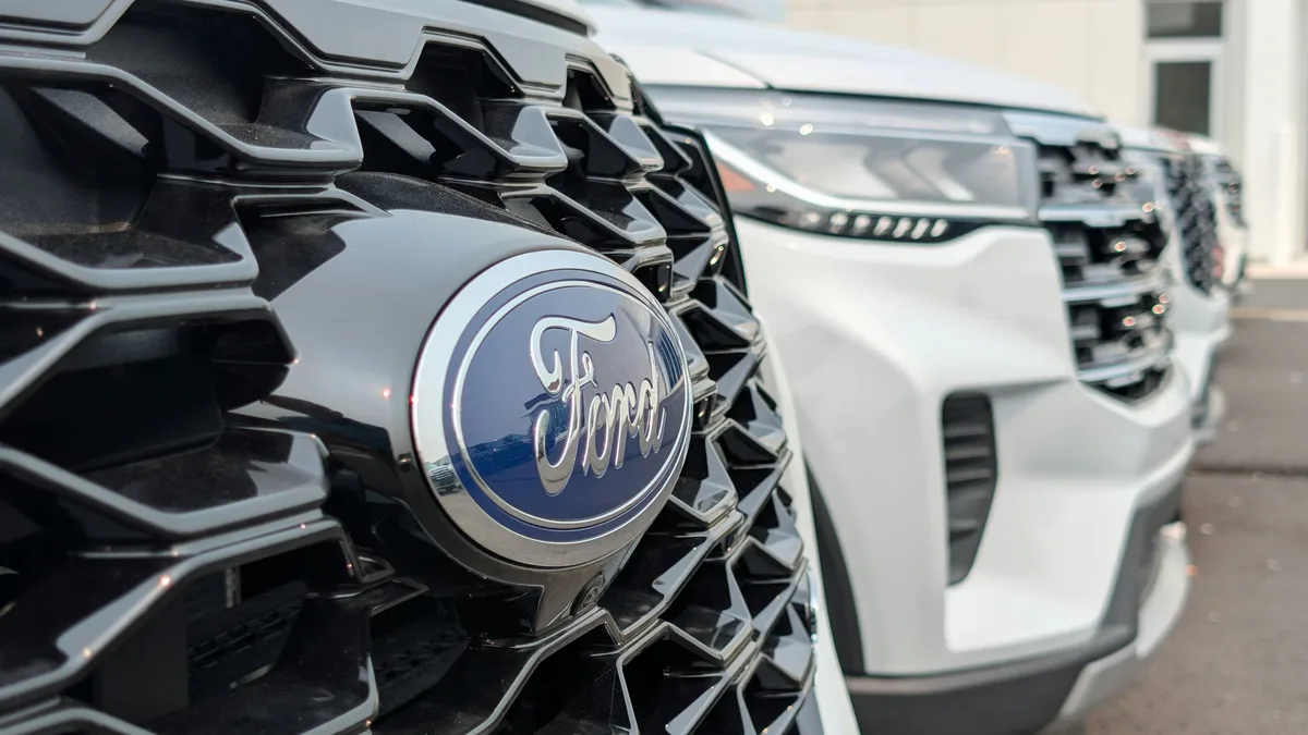 An Electrek survey of nearly 2,700 readers asked if Ford's upcoming $30,000 Fathom electric truck would doom the rival...