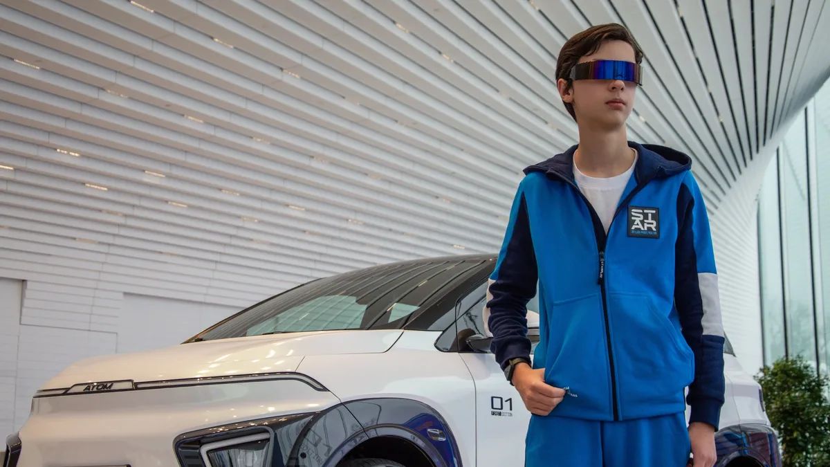 Automotive: Hyundai has announced the prices for the 2027 IONIQ 5, with the base model starting at $35,250