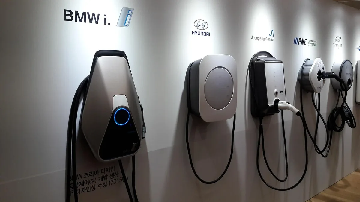 IONNA is offering a holiday charging sale of $0.20 per kWh from September 4-7, nearly half its standard rate