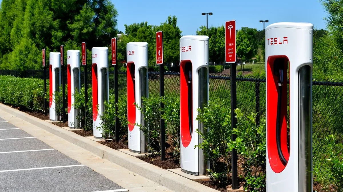 The Ionna charging network scored 807 out of 1000 points to rank first in JD Power's 2026 public charging satisfaction...