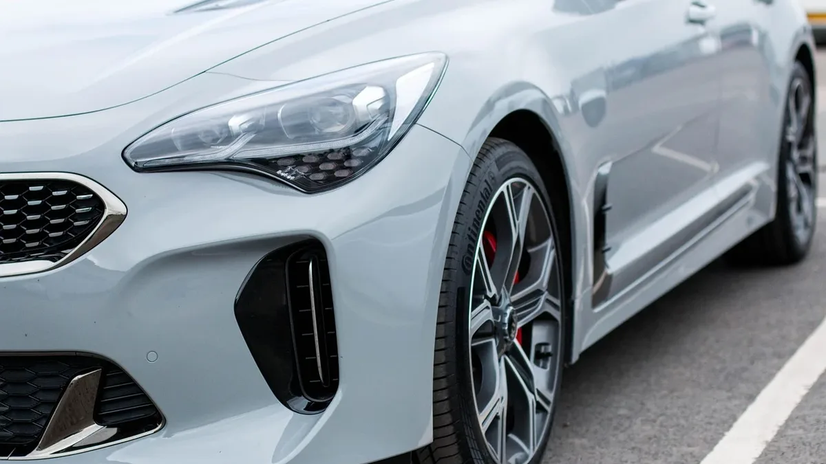 Kia has expanded its electric GT lineup with performance versions of the EV3, EV4, and EV5, now on sale in Europe with...
