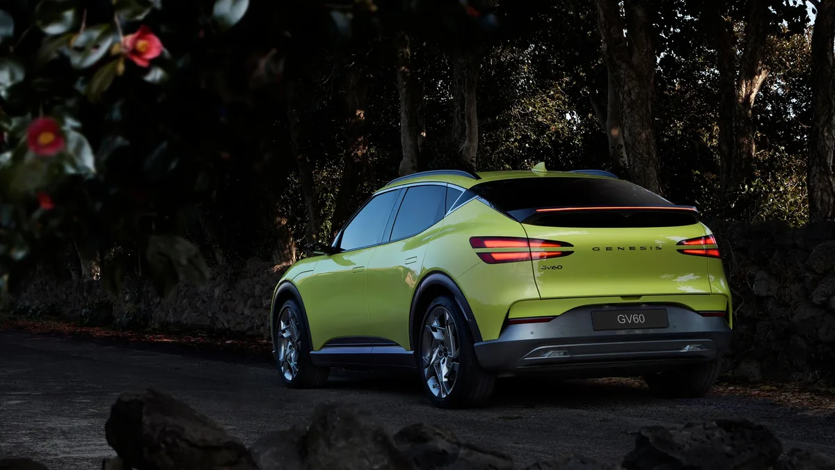 Vehicles: Rivian has expanded color options for its R2 electric SUV, adding Forest Green and a lighter Coastal Cloud interior