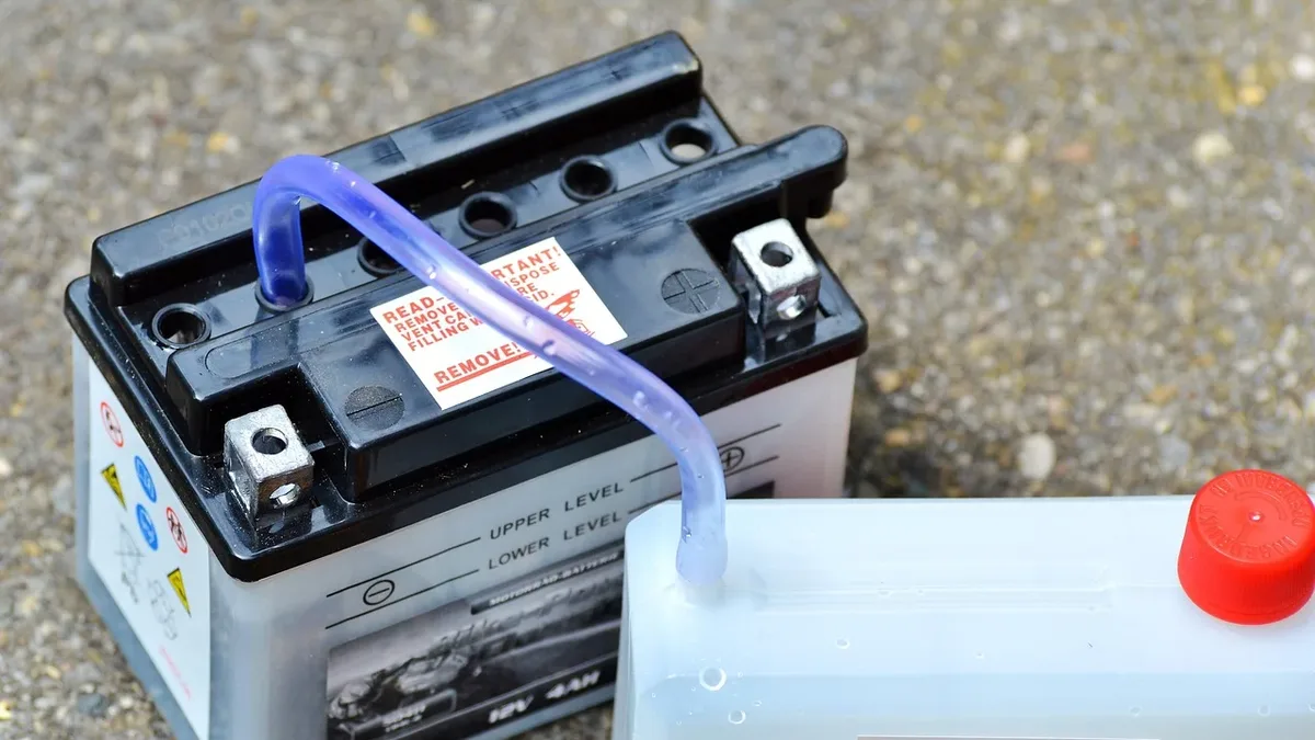 Vehicles: Rivian has broadened its partnership with Redwood Materials to recycle all its battery scrap and end-of-life packs