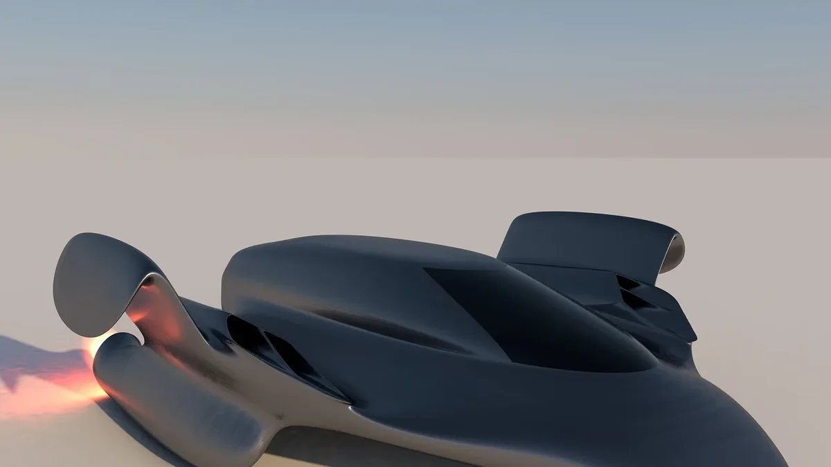 Rivian's 2026 Halloween over-the-air update features a Ghostbusters theme with custom light shows, an eerie voice...