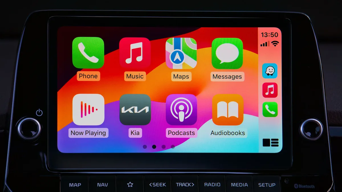 Rivian is rolling out its RivianOS 2 software update for all R1S and R1T vehicles, bringing the infotainment system up to...