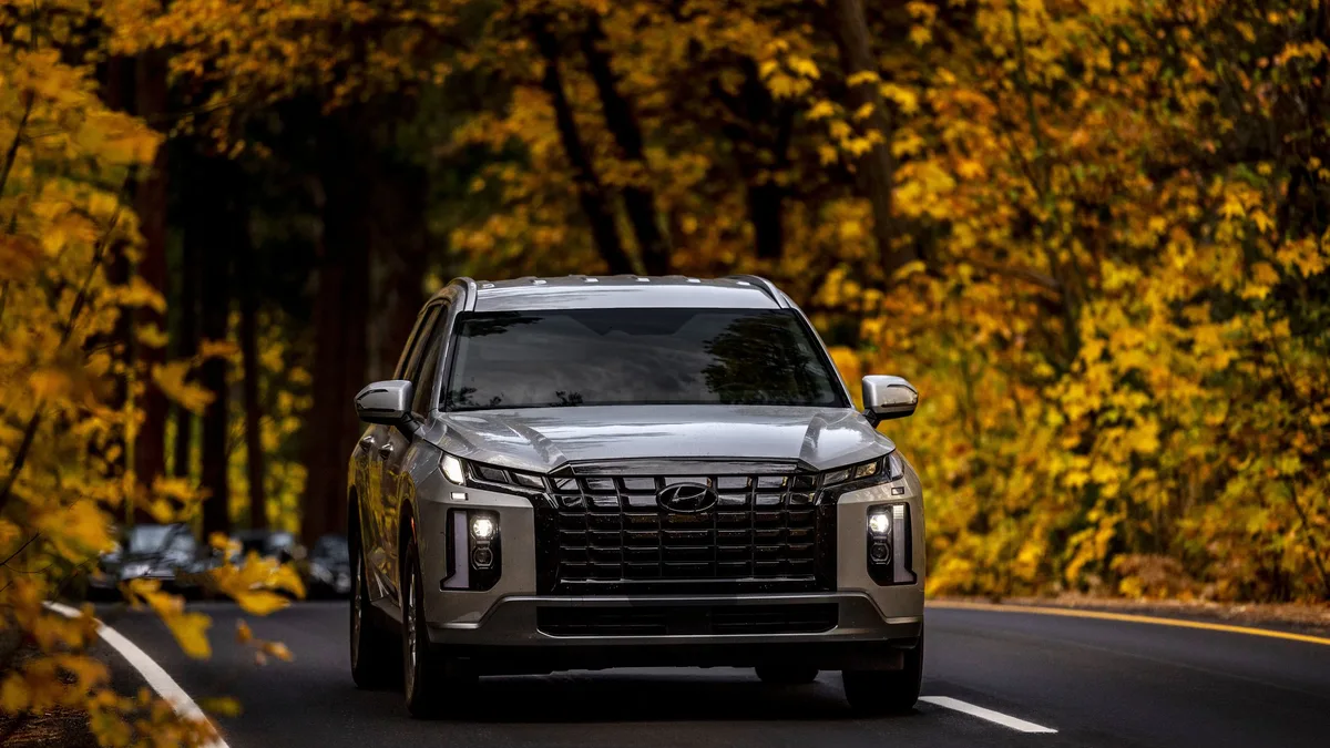 Scout Motors reveals rugged and luxurious concept versions of its upcoming Traveler electric SUV, with customer...