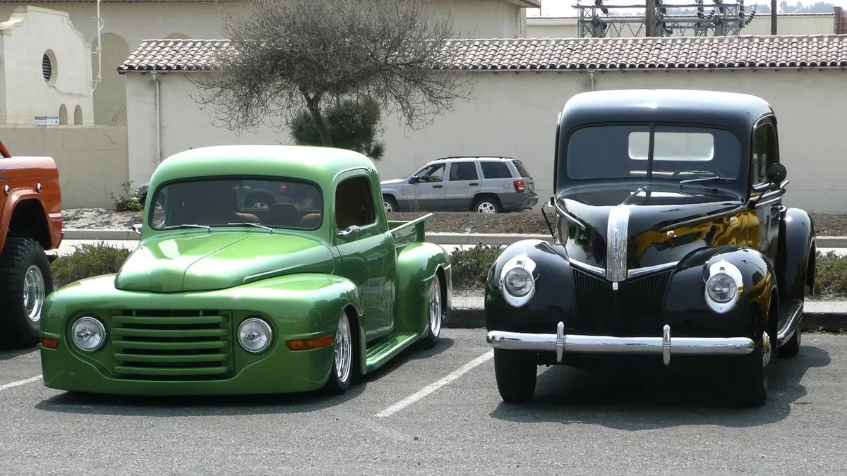Slate Auto's Fleet Business Development Lead confirmed a high-roof cargo topper for its $25,000 compact electric pickup