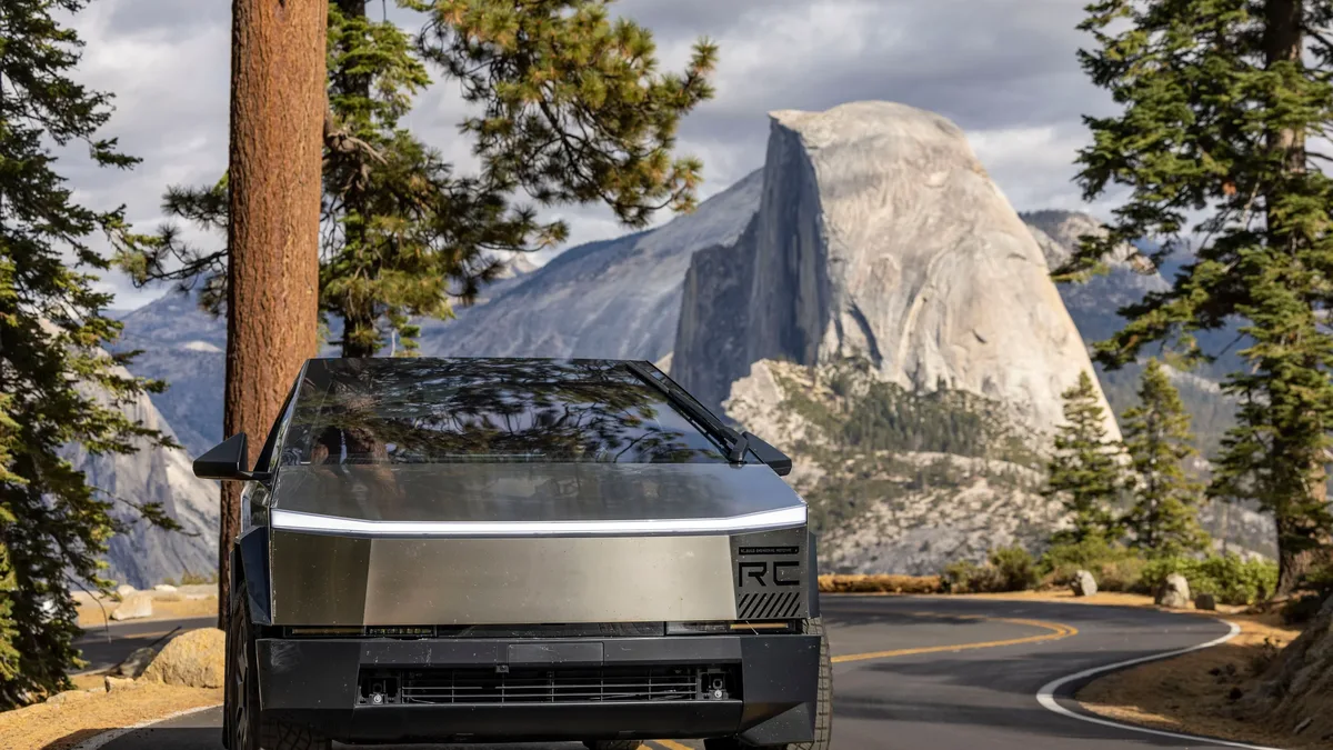 Tesla opened public Cybercab rides in Austin on September 4, 2026, while NHTSA launched an audit query into the vehicle’s...