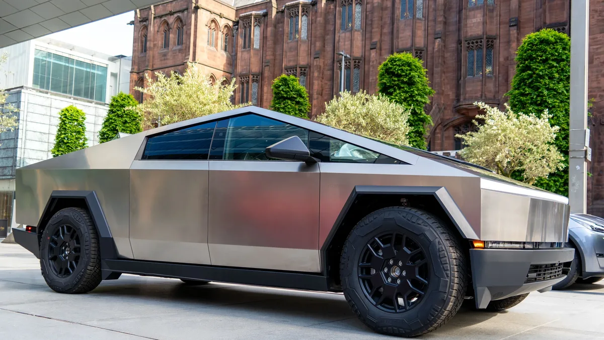 Tesla has launched its steering wheel-free Cybercab robotaxi service in Austin, Texas, with an initial fleet of 45 vehicles