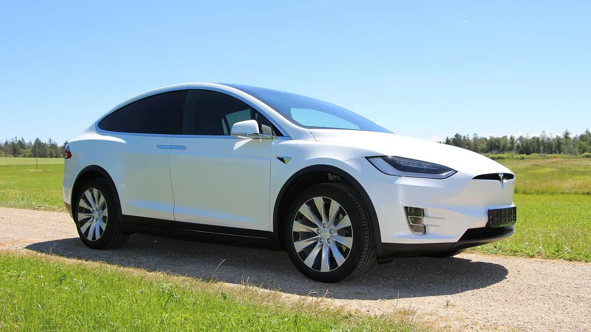 Tesla's software update 2026.38 introduces Dynamic Headlight Leveling, a feature that automatically adjusts low-beam aim...