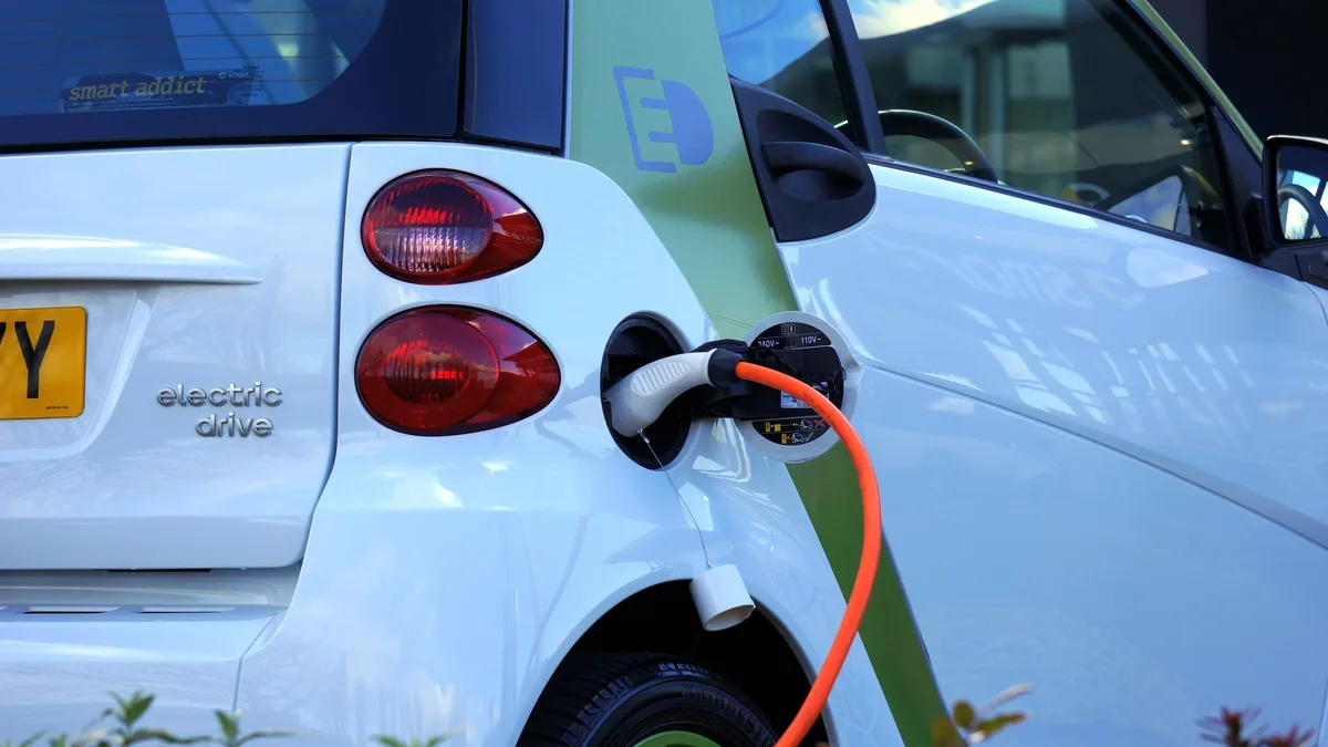 In August 2026, electric vehicles outsold internal combustion engine vehicles in Australia for the first time, with...