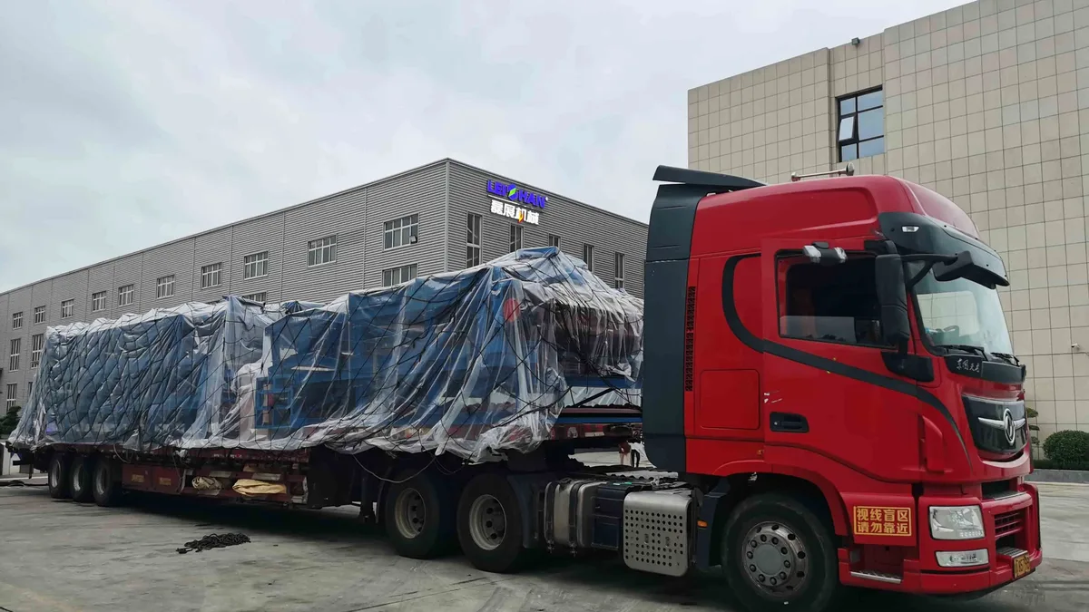 Tesla has been named the primary manufacturer for a record 2,500 electric Class 8 truck order by the ZET SCALE alliance...