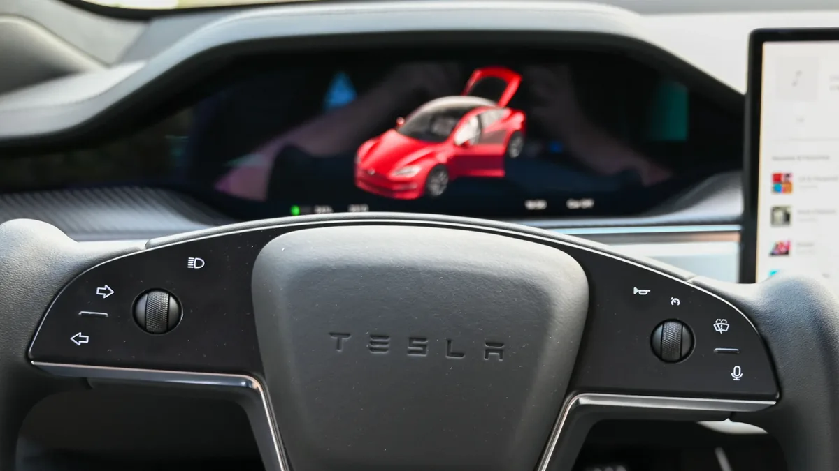 Tesla has teased a reveal event for its next-generation Roadster electric hypercar for October 1, 2026, nine years after...
