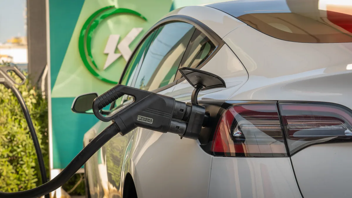 United Dairy Farmers will install its first DC fast chargers at six Ohio locations starting in early 2027, using federal...