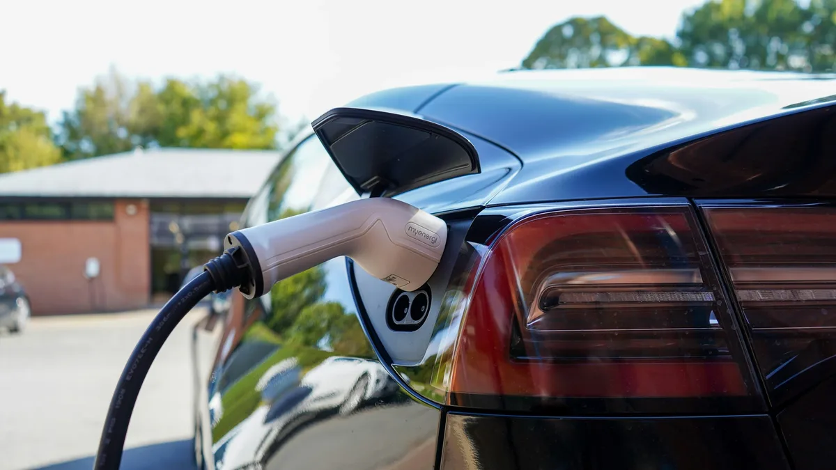 Battery electric vehicles were the most popular powertrain in the UK during August, capturing 30% of the market and...
