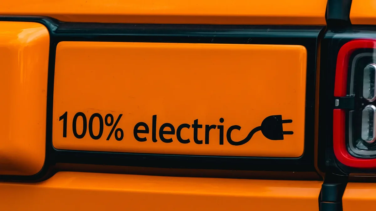 The UK government is considering revising its electric vehicle targets, despite rising oil prices and a record-breaking year...