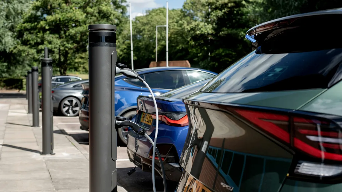 Batteries: Used electric vehicle sales are surging, with volumes up 44% from February to August 2024