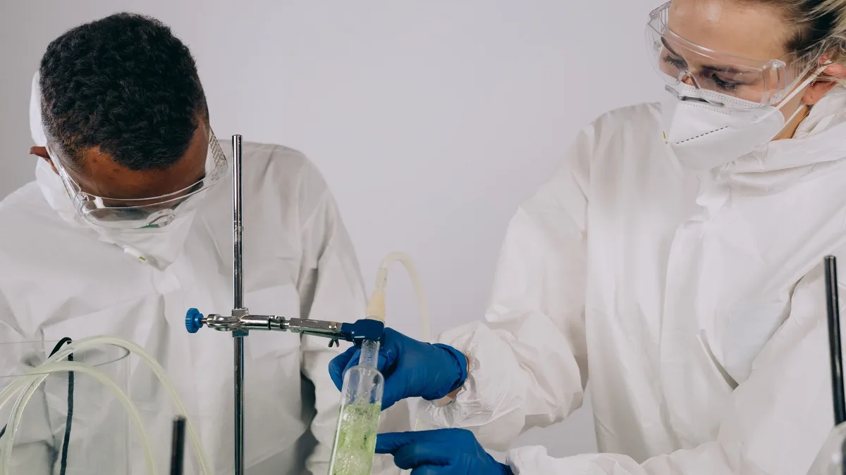 Four of seven new West Gate fellows at the National Laboratory of the Rockies are developing technologies for domestic...