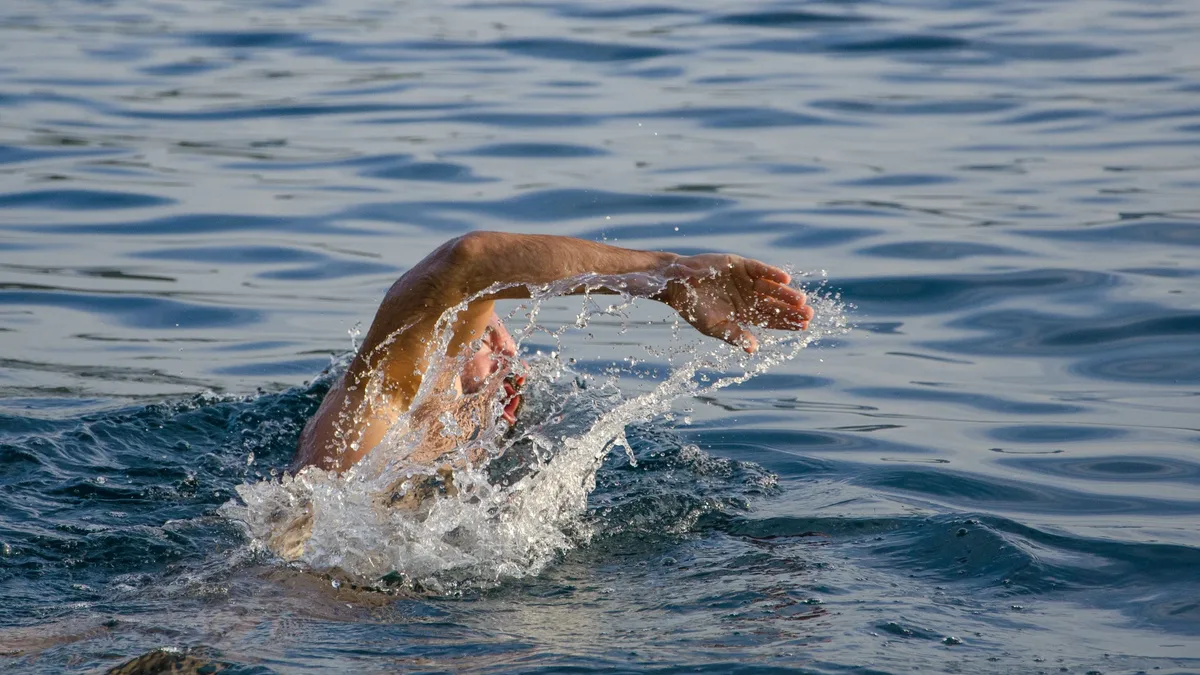 Stanford University has promoted Alec Scott from volunteer assistant to full-time assistant coach for its men's swimming...