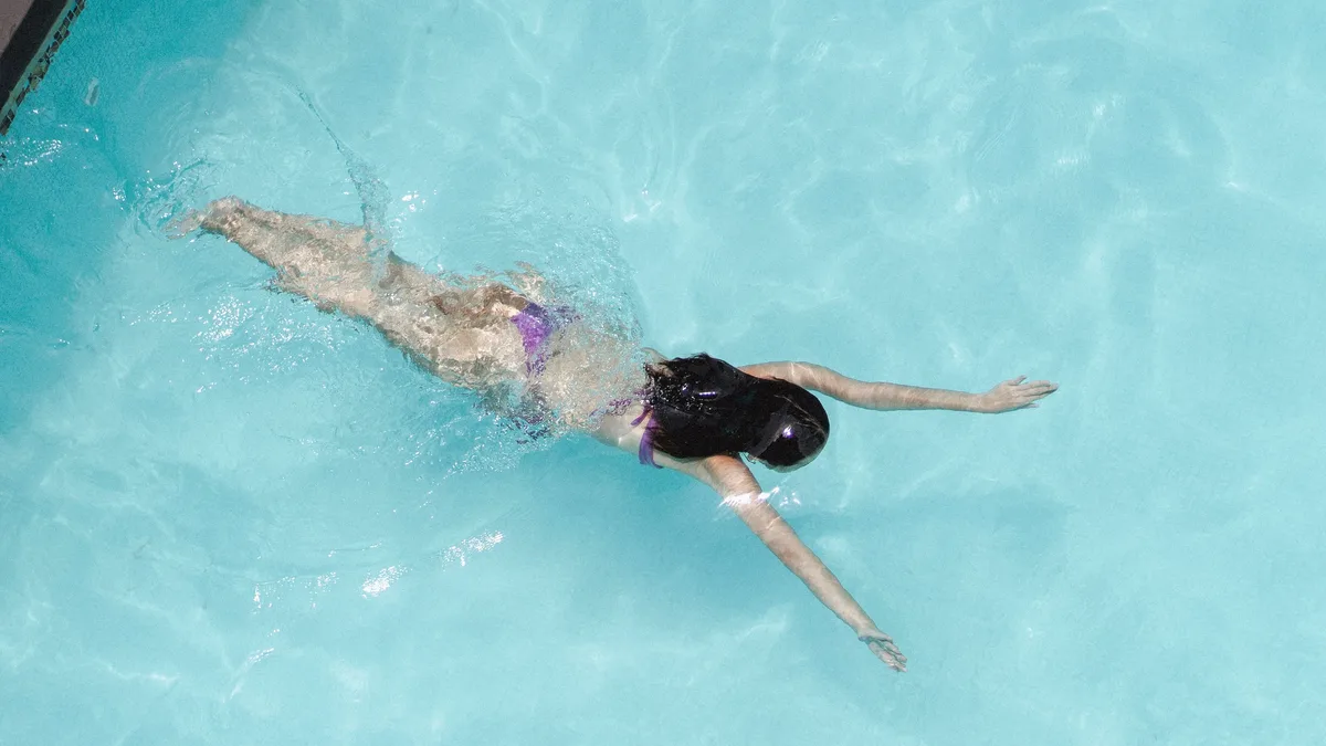 The latest additions to Bob Bowman's Texas pro training group have made a significant impact at their end-of-season meets...