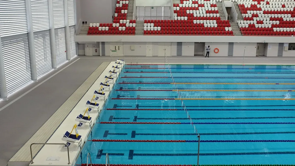 A council review is assessing school swimming provision after Bingley Pool's closure doubled costs for some schools and...