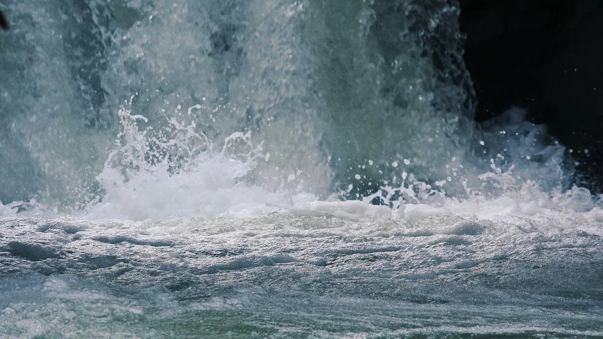 WaterWays reports a drop in E. coli levels at several Chattanooga swimming holes as water levels recede, though some...