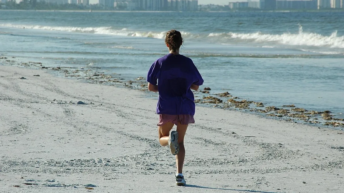 The 2028 Olympic and Paralympic triathlon will be held on Venice Beach, featuring a rare beach swim start and a shared...