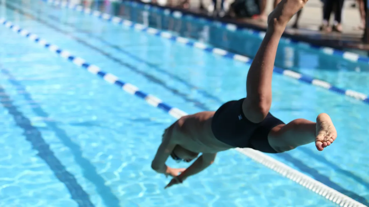 The University of Louisville has appointed Samson Miller as an assistant diving coach, adding him to head coach Ryan...