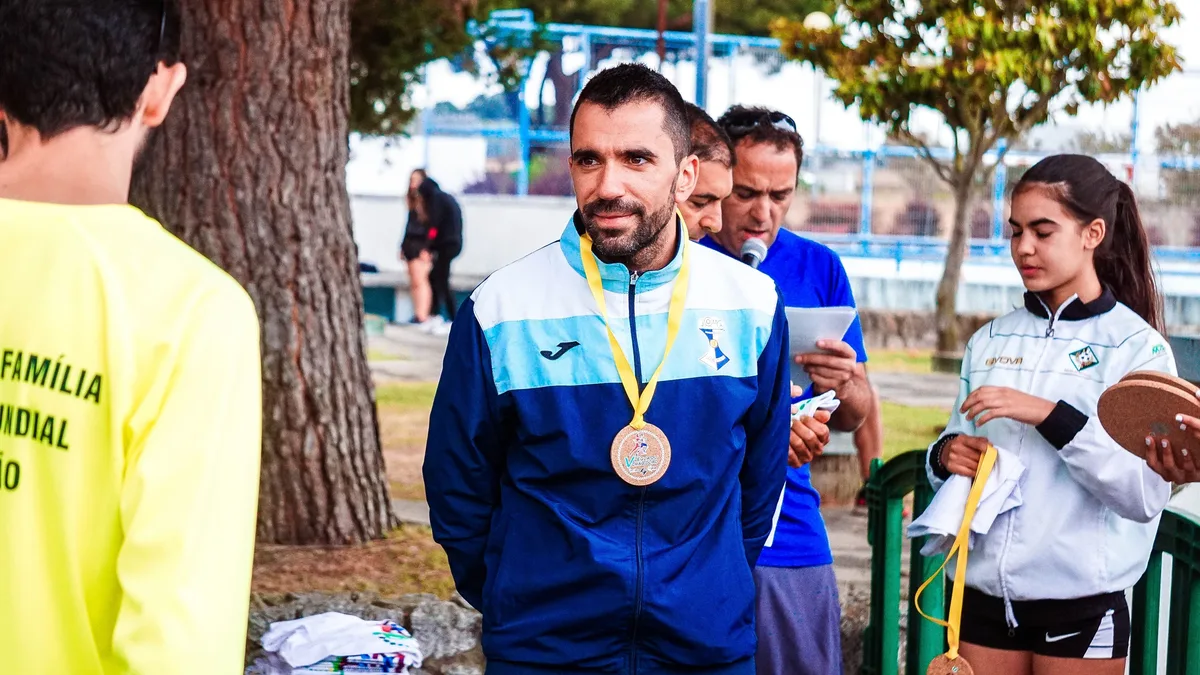 Russian national team coach Andrey Shishin reflects on the team's 19-medal haul at the European Championships and the...