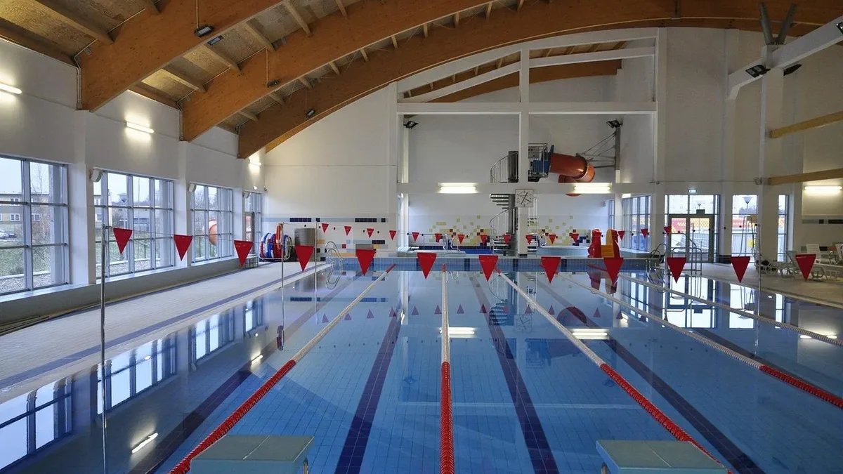A 2026 study of high-performance sprinters, including Olympians, finds that semi-tethered resisted swimming, which...