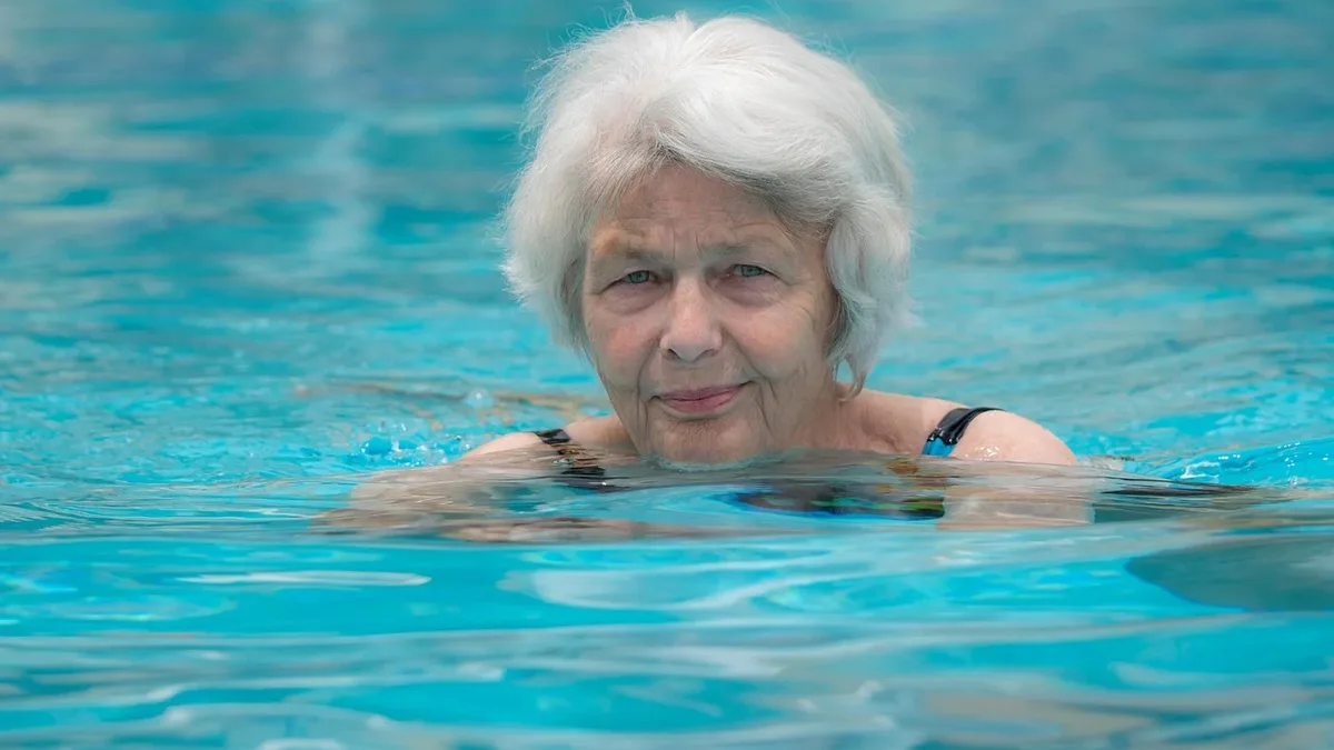 Retired Olympic champion Tatjana Smith will compete at the South African Short-Course Championships from September 24-27...