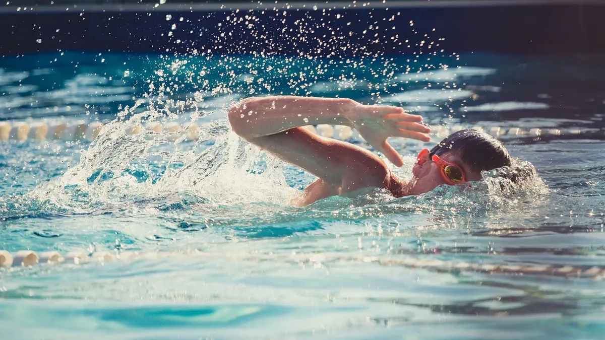 SwimSwam has released a ranking of the top 20 girls in the high school class of 2027 after their junior year...
