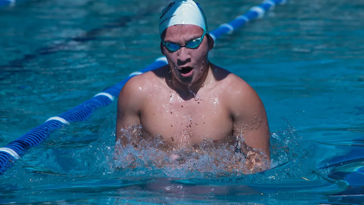 The United States continues to dominate the 2026 Junior Pan Pacific Championships, with 19 gold medals and 40 total medals...