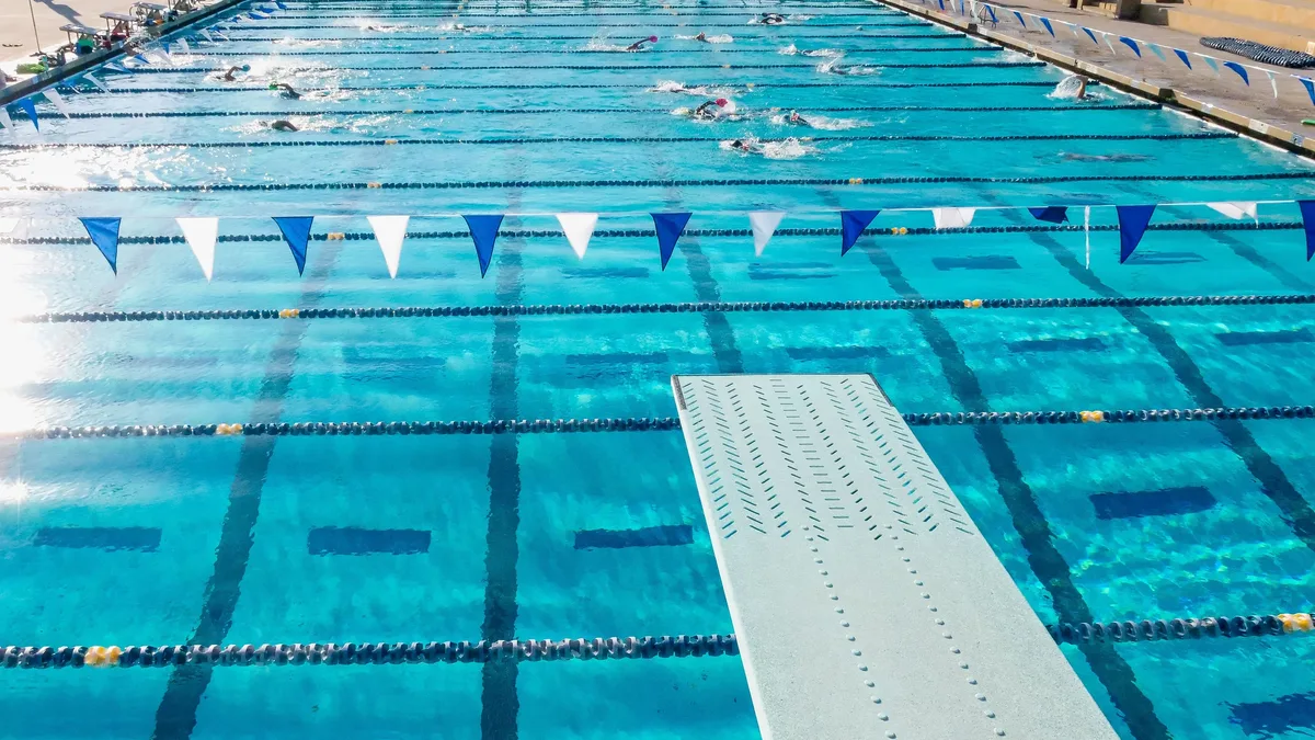 Olympic medalists Tom Dolan and Gunnar Bentz, alongside veteran coach Tom Ugast, have been elected to the USA Swimming...